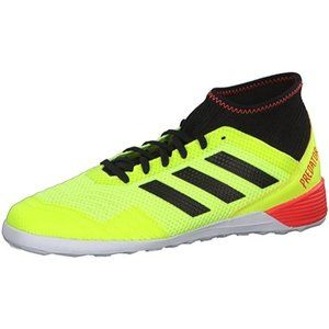 Adidas Predator Tango 18.3 Indoor Soccer Shoes 12